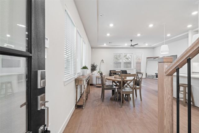 6503 Rena Street, Houston, TX 77092