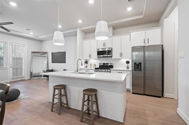 6503 Rena Street, Houston, TX 77092