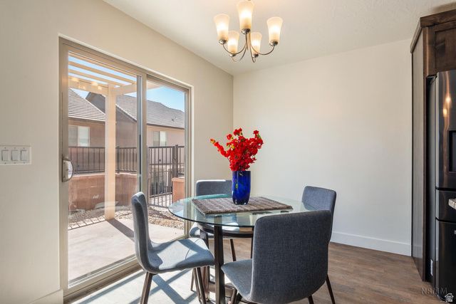 5873 S FIREBIRD WAY, St. George, UT 84790