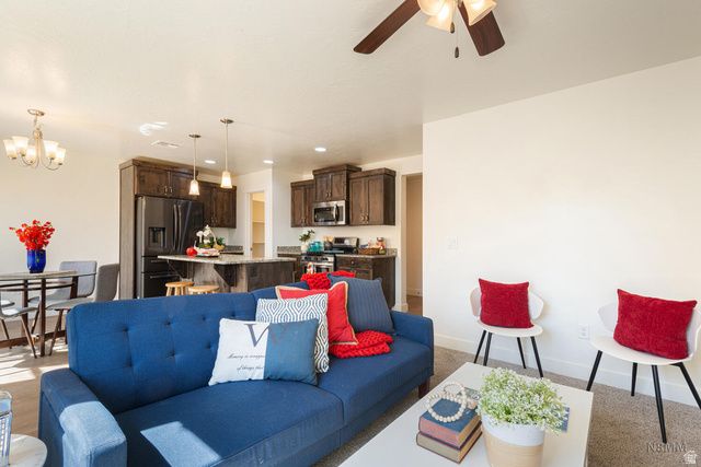 5873 S FIREBIRD WAY, St. George, UT 84790