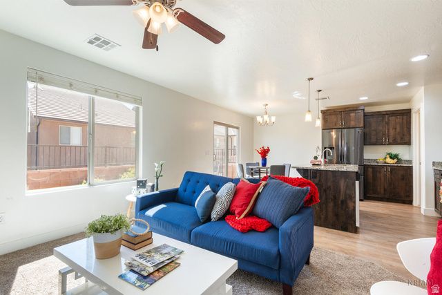 5873 S FIREBIRD WAY, St. George, UT 84790