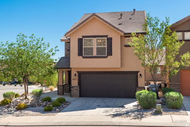 5873 S FIREBIRD WAY, St. George, UT 84790
