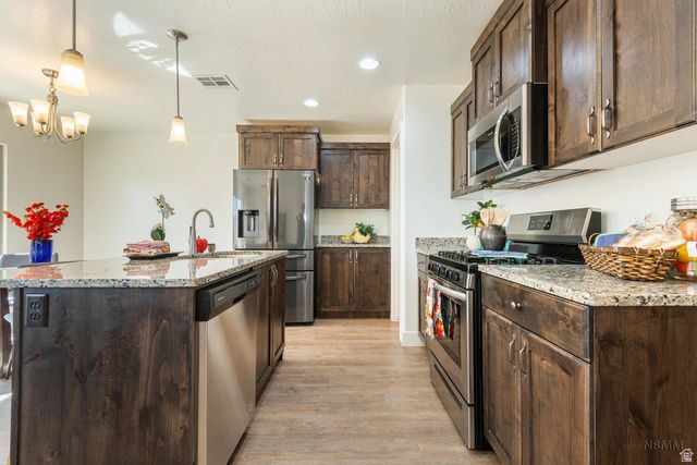 5873 S FIREBIRD WAY, St. George, UT 84790