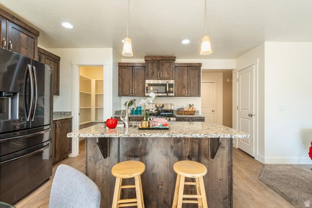 5873 S FIREBIRD WAY, St. George, UT 84790