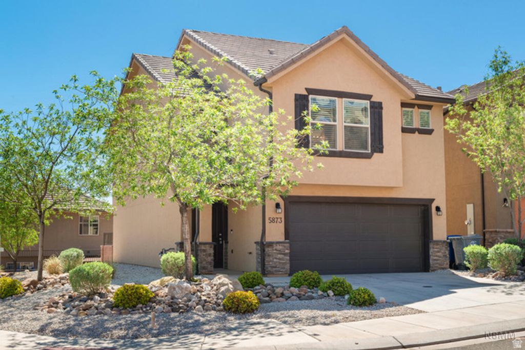 5873 S FIREBIRD WAY, St. George, UT 84790