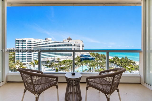 4391 Collins Ave 905, Miami Beach, FL 33140