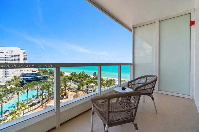 4391 Collins Ave 905, Miami Beach, FL 33140