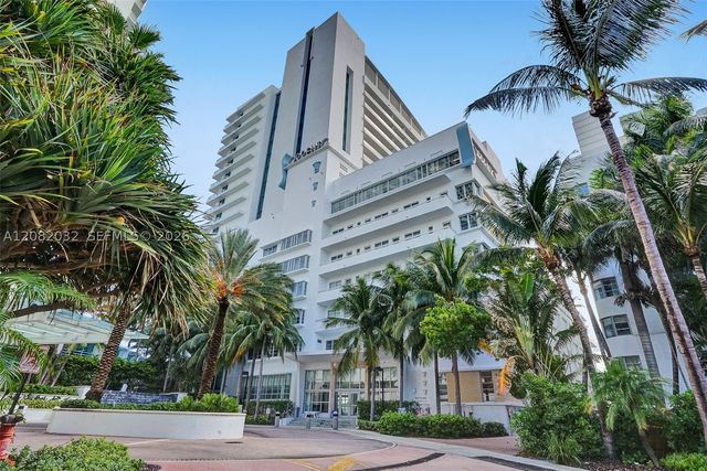 4391 Collins Ave 905, Miami Beach, FL 33140