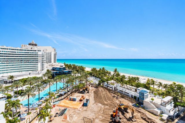 4391 Collins Ave 905, Miami Beach, FL 33140