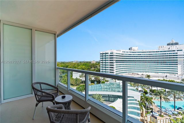 4391 Collins Ave 905, Miami Beach, FL 33140