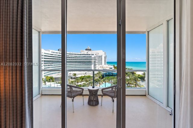 4391 Collins Ave 905, Miami Beach, FL 33140