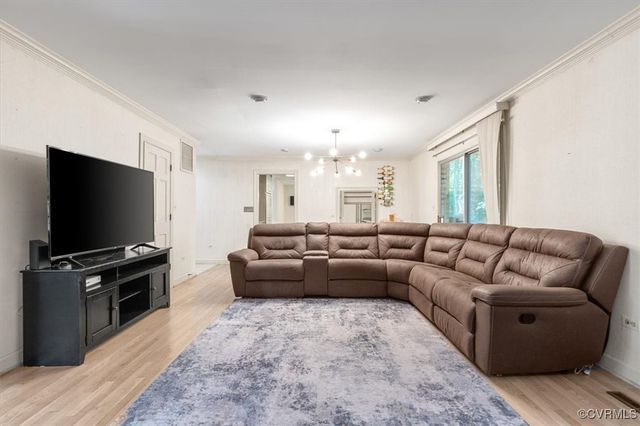 3301 E Princeton Rd, Petersburg, VA 23805
