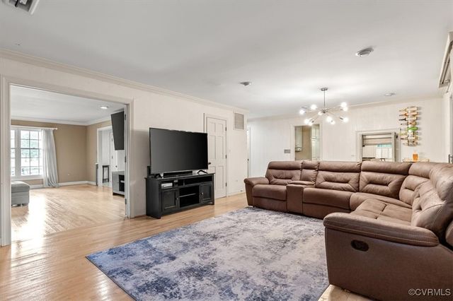 3301 E Princeton Rd, Petersburg, VA 23805