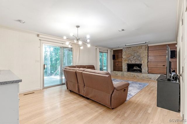 3301 E Princeton Rd, Petersburg, VA 23805