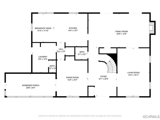 3301 E Princeton Rd, Petersburg, VA 23805