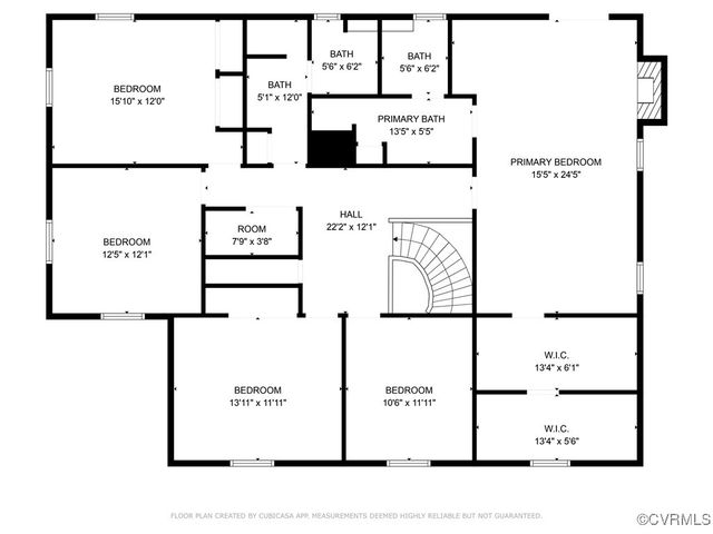 3301 E Princeton Rd, Petersburg, VA 23805