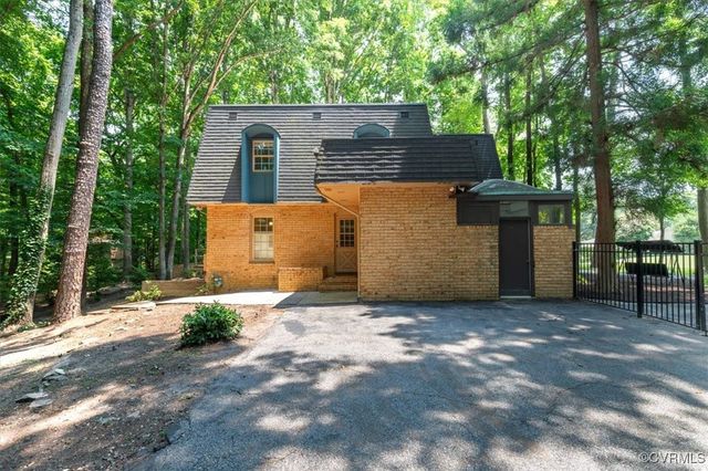 3301 E Princeton Rd, Petersburg, VA 23805