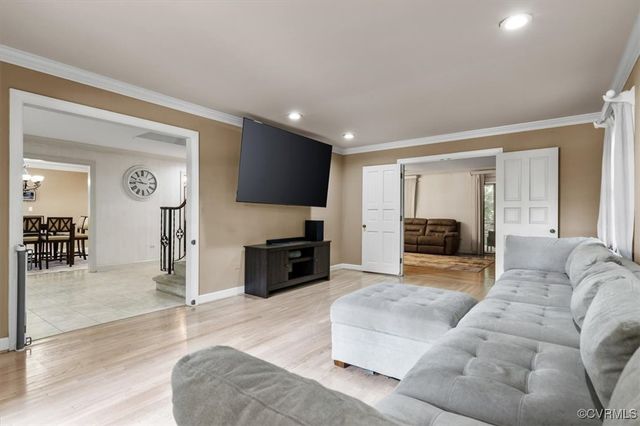 3301 E Princeton Rd, Petersburg, VA 23805