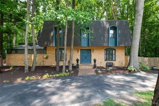 3301 E Princeton Rd, Petersburg, VA 23805
