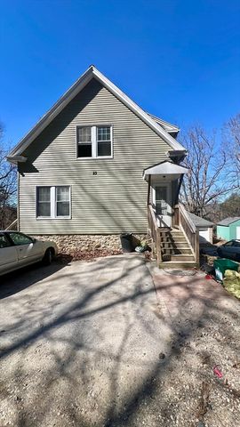 23 Firglade 3, Worcester, MA 01602