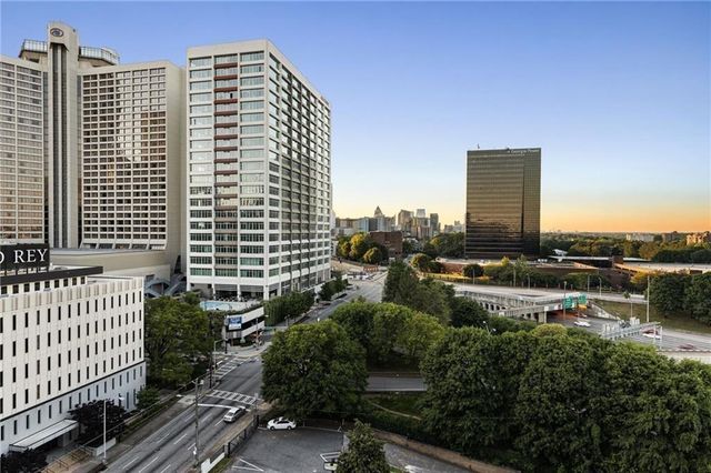 215 Piedmont NE Avenue 1109, Atlanta, GA 30308