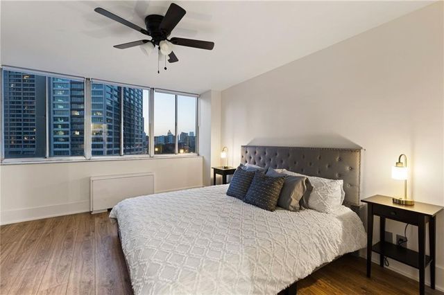 215 Piedmont NE Avenue 1109, Atlanta, GA 30308