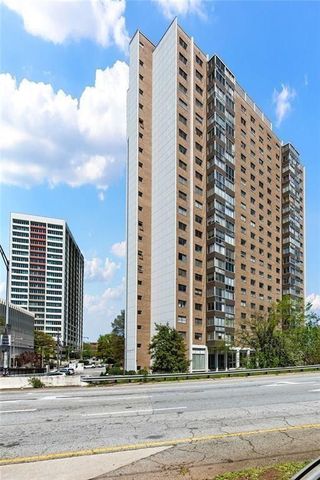215 Piedmont NE Avenue 1109, Atlanta, GA 30308