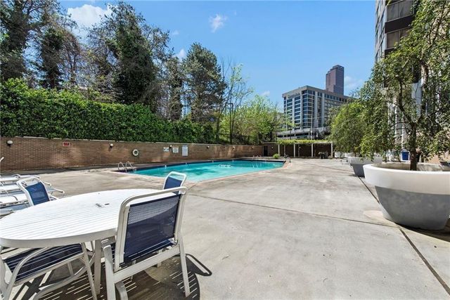 215 Piedmont NE Avenue 1109, Atlanta, GA 30308