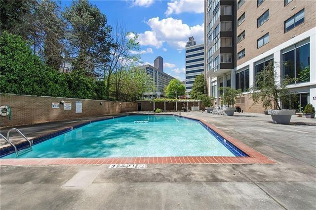 215 Piedmont NE Avenue 1109, Atlanta, GA 30308
