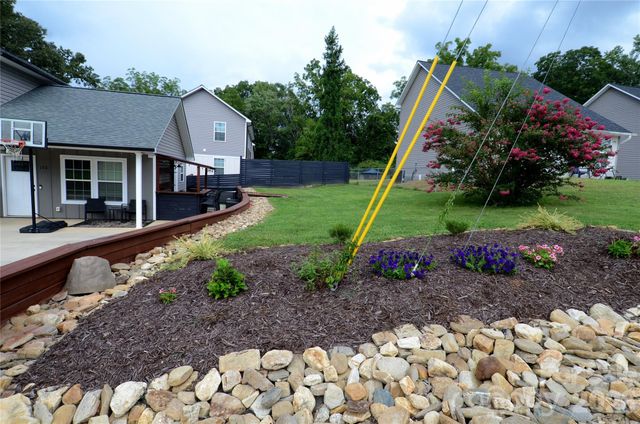 130 Bostic Street, Marion, NC 28752