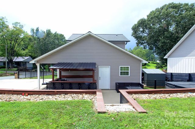 130 Bostic Street, Marion, NC 28752