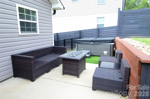 130 Bostic Street, Marion, NC 28752