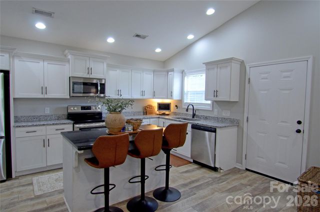 130 Bostic Street, Marion, NC 28752