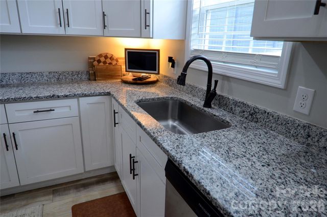 130 Bostic Street, Marion, NC 28752
