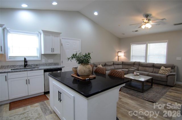 130 Bostic Street, Marion, NC 28752