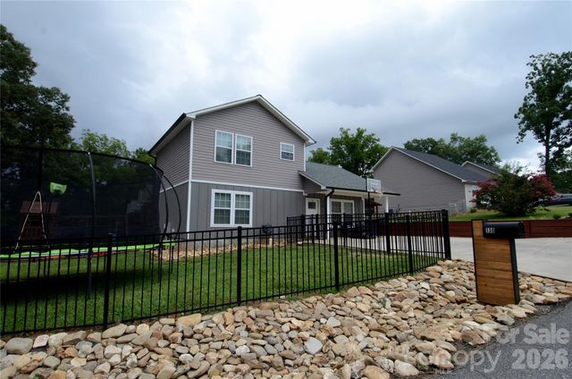 130 Bostic Street, Marion, NC 28752