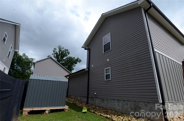 130 Bostic Street, Marion, NC 28752