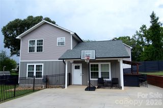 130 Bostic Street, Marion, NC 28752