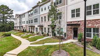 822 Glennferry Bend, Mableton, GA 30126
