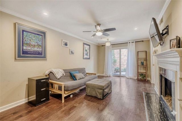 2396 Leafgate Road, Decatur, GA 30033