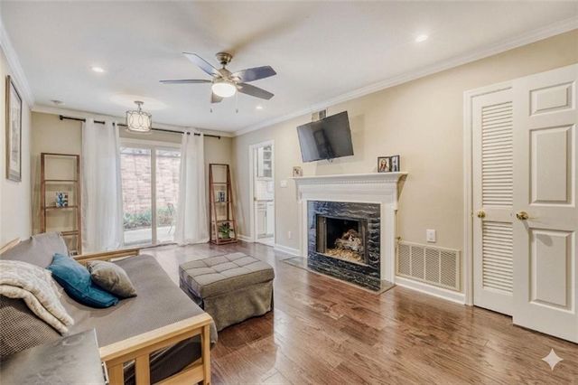 2396 Leafgate Road, Decatur, GA 30033