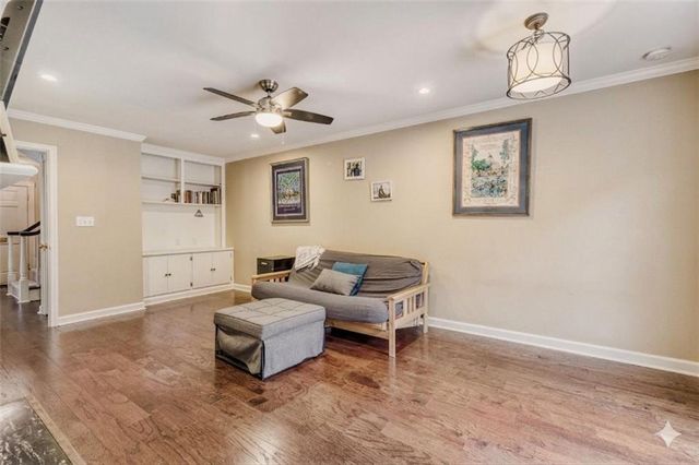 2396 Leafgate Road, Decatur, GA 30033