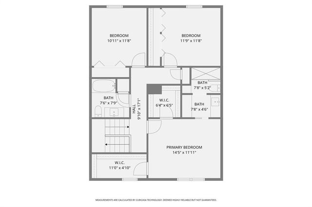 2396 Leafgate Road, Decatur, GA 30033