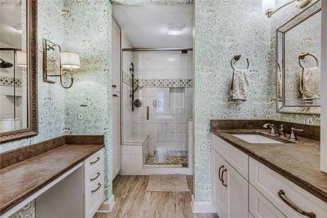 2396 Leafgate Road, Decatur, GA 30033