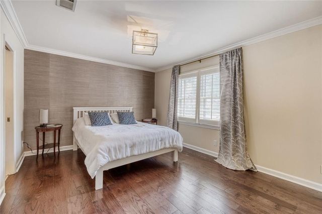 2396 Leafgate Road, Decatur, GA 30033