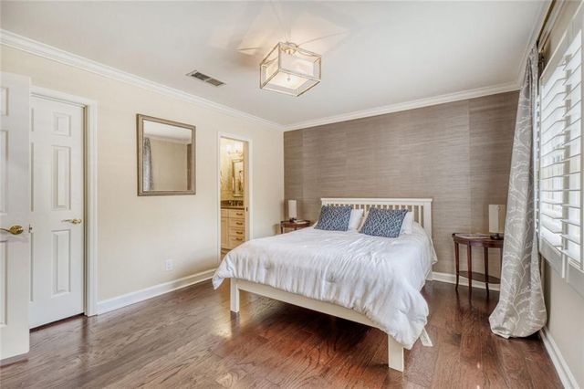 2396 Leafgate Road, Decatur, GA 30033