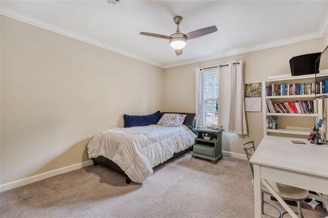 2396 Leafgate Road, Decatur, GA 30033