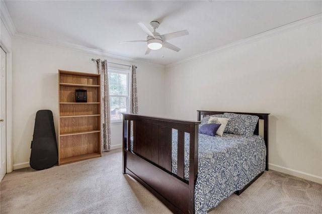 2396 Leafgate Road, Decatur, GA 30033