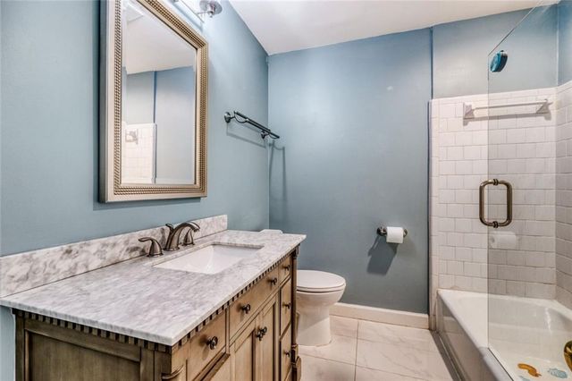 2396 Leafgate Road, Decatur, GA 30033