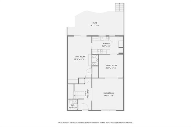 2396 Leafgate Road, Decatur, GA 30033